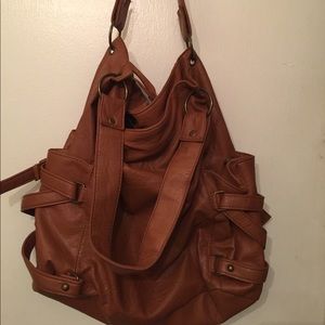 Shoulder Purse